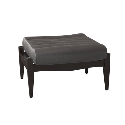 Modern Ottomans + Poufs | AllModern